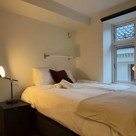 Apartmán Penthouse At Heart Of - Four Bed 2 Bath *