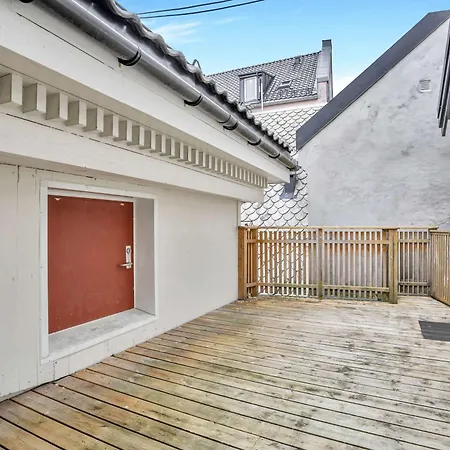 Apartmán Penthouse At Heart Of - Four Bed 2 Bath