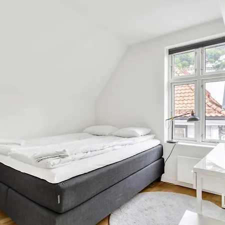 Apartament Penthouse At Heart Of - Four Bed 2 Bath *