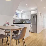 Lejlighed Penthouse At Heart Of - Four Bed 2 Bath *