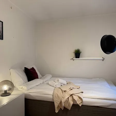 Apartment Penthouse At Heart Of - Four Bed 2 Bath