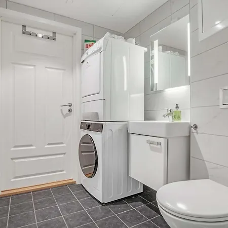 Apartman Penthouse At Heart Of - Four Bed 2 Bath *