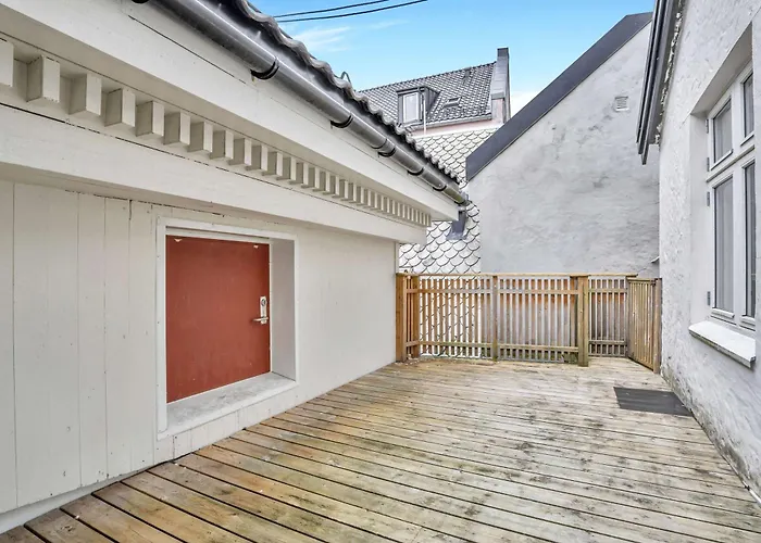 Daire Penthouse At Heart Of - Four Bed 2 Bath