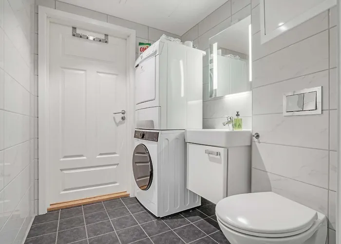 Daire Penthouse At Heart Of - Four Bed 2 Bath *